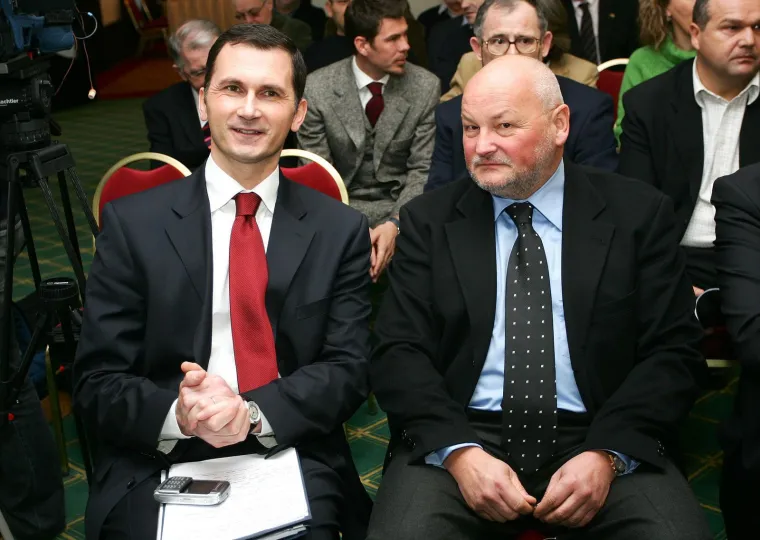 Dragan Primorac se kandidira za &scaron;efa Olimpijskog odbora: 'Ima &scaron;iroku podr&scaron;ku'