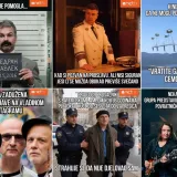 Ovo je bilo te&scaron;ko za suzdržati se: Pogledajte na koje smo komnetare 'umirali' od smijeha