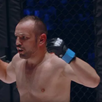 Hrvoje Sep bi se vrlo brzo mogao vratiti u kavez: 'Ako se slažu, imamo meč!'