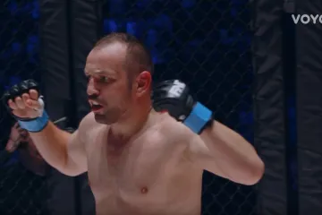 Hrvoje Sep bi se vrlo brzo mogao vratiti u kavez: 'Ako se slažu, imamo meč!'