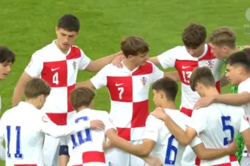 GOOOL Hrvatska opet zabila Španjolskoj, malo nas dijeli od čuda svih čuda: Hoćemo li u polufinale Eura?