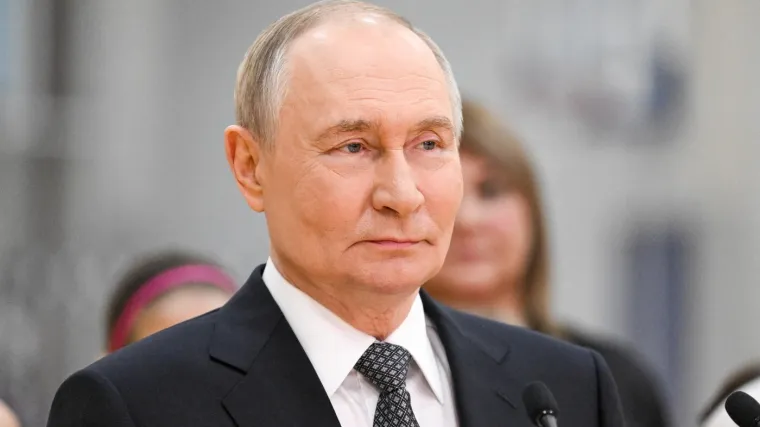 Njemački poslovnjaci dolaze na Putinov forum: 'Želimo održati most prema Rusiji'