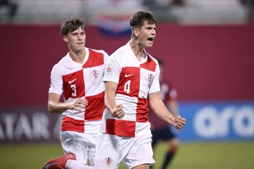 Nije dobro: Evo &scaron;to mladim Vatrenima u ovim trenucima treba za prolaz u polufinale Eura