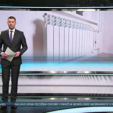 HEP ima dobru vijest za ove kvartove: Topla voda stigla ranije od planiranog