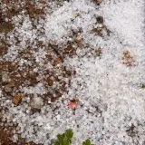Oluja pogodila susjedstvo, padala i tuča! Nevrijeme stiže prema Hrvatskoj