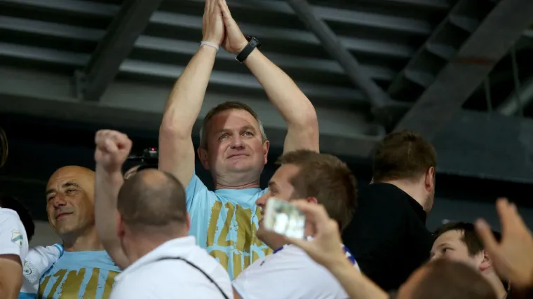 Damir Mi&scaron;ković dao vrlo znakovit odgovor o povratku Matjaža Keka u Rijeku