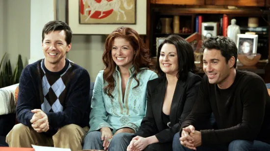 Zvijezda serije 'Will&amp;Grace' priznala kakav &scaron;ok je doživjela nakon javne podr&scaron;ke Izraelu