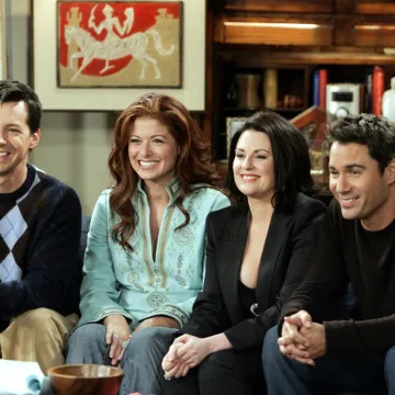 Zvijezda serije 'Will&amp;Grace' priznala kakav &scaron;ok je doživjela nakon javne podr&scaron;ke Izraelu