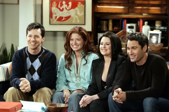 Zvijezda serije 'Will&amp;Grace' priznala kakav &scaron;ok je doživjela nakon javne podr&scaron;ke Izraelu