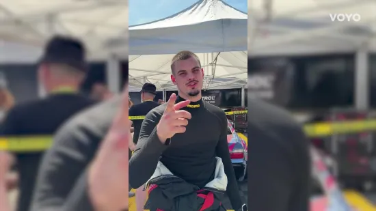 Prvak otkrio kako je do&scaron;lo do drame uoči Donuta u Zapre&scaron;iću