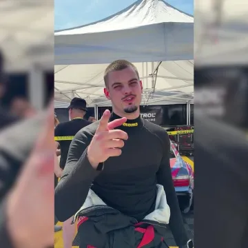 Prvak otkrio kako je do&scaron;lo do drame uoči Donuta u Zapre&scaron;iću