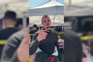 Prvak otkrio kako je do&scaron;lo do drame uoči Donuta u Zapre&scaron;iću