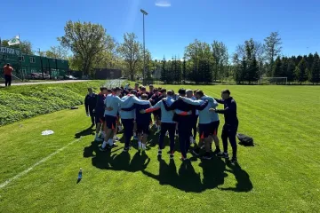 U17 Hrvatskoj treba zapljeskati: 'Stra&scaron;no kakav nepresu&scaron;an bazen talentiranih igrača imamo'