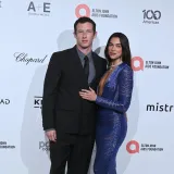 Vjenčali su se Dua Lipa i Callum Turner: Glazbenica zablistala s velikim &scaron;e&scaron;irom
