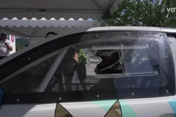 Iskusni majstor bez problema odradio svoj zadatak