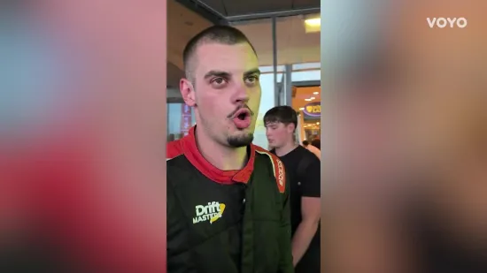 Petričević nakon poraza: 'Ovaj put nismo uspjeli'
