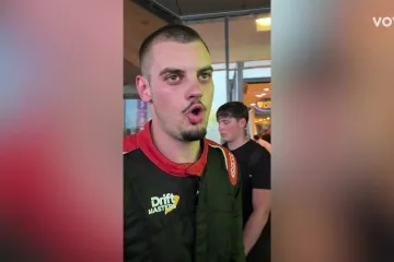 Petričević nakon poraza: 'Ovaj put nismo uspjeli'