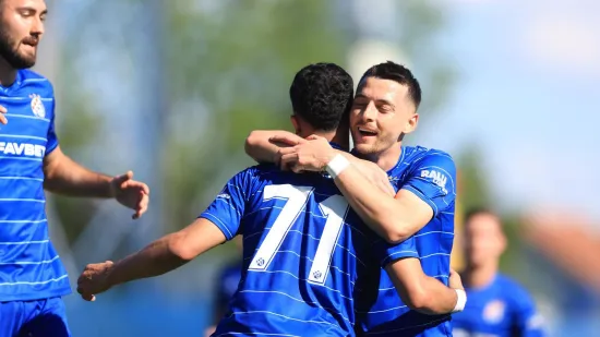 Dinamo prodaje reprezentativca za vi&scaron;emilijunski iznos?