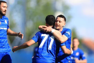 Dinamo prodaje reprezentativca za vi&scaron;emilijunski iznos?