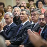 Za koga navija Milanović, kome je Zagreb najdraži grad i kakva je suradnja s Vladom?