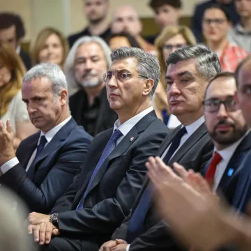 Za koga navija Milanović, kome je Zagreb najdraži grad i kakva je suradnja s Vladom?