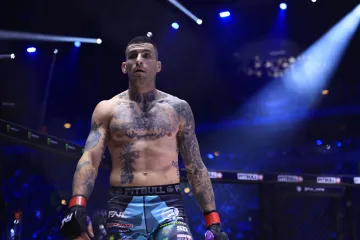Joker otvorio du&scaron;u nakon poraza od Barbira: 'Moj poraz je sve sj****'