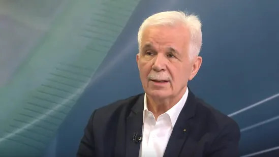 Vedri&scaron; otkrio kada će Hrvati živjeti bolje: 'Jo&scaron; pro&scaron;le godine je stiglo upozorenje'