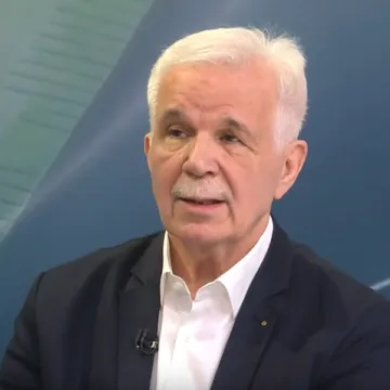 Vedri&scaron; otkrio kada će Hrvati živjeti bolje: 'Jo&scaron; pro&scaron;le godine je stiglo upozorenje'