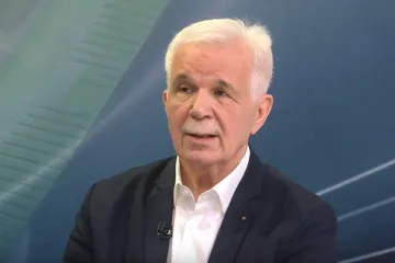 Vedri&scaron; otkrio kada će Hrvati živjeti bolje: 'Jo&scaron; pro&scaron;le godine je stiglo upozorenje'