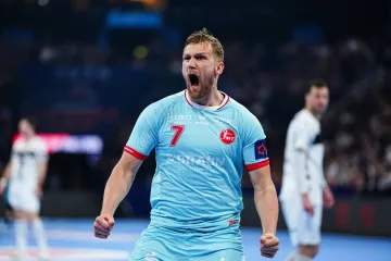 Srpski vratar zaustavio Duvnjaka, a Mandić zabio za pobjedu i Europsku ligu