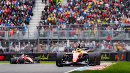 Ferrari odradio fenomenalnu utrku i podsjetio na bolje dane: Evo kako to komentira &scaron;ef