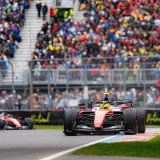 Ferrari odradio fenomenalnu utrku i podsjetio na bolje dane: Evo kako to komentira &scaron;ef