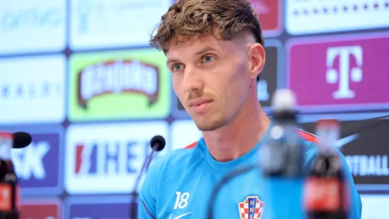 Jakić komentirao veliku promjenu: 'U nogometu uvijek mora&scaron; probati'