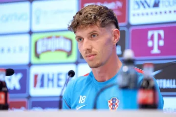 Jakić komentirao veliku promjenu: 'U nogometu uvijek mora&scaron; probati'