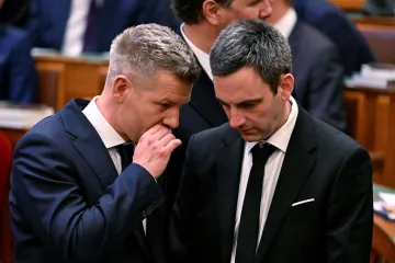 Orb&aacute;novim ljudima curi vrijeme, stručnjaci upozoravaju: 'Magyar nema puno prostora'