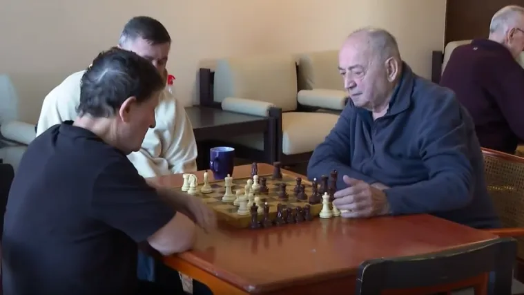 Kraj Splita niče privatni centar za starije: 'Toga fali, a da je cijena paprena - je'