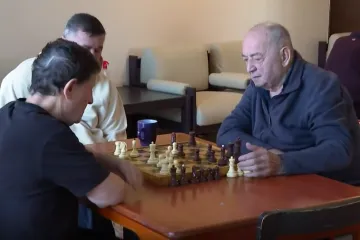 Kraj Splita niče privatni centar za starije: 'Toga fali, a da je cijena paprena - je'