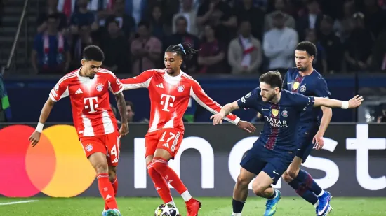 UEFA objavila najboljeg igrača i momčad sezone u Ligi prvaka