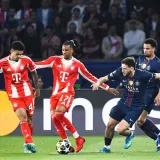 UEFA objavila najboljeg igrača i momčad sezone u Ligi prvaka