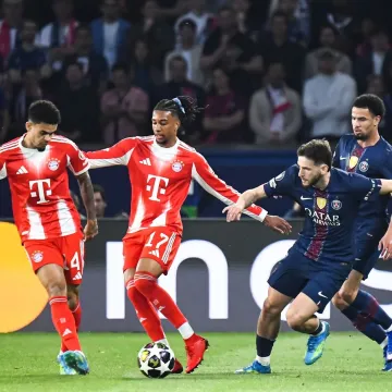 UEFA objavila najboljeg igrača i momčad sezone u Ligi prvaka