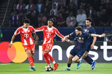 UEFA objavila najboljeg igrača i momčad sezone u Ligi prvaka