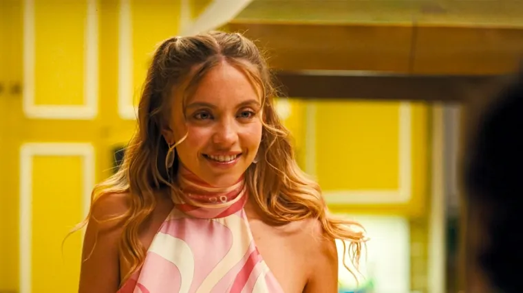 Ovakav iskren osmijeh na licu Sydney Sweeney jo&scaron; niste vidjeli, a razlog je sasvim razumljiv