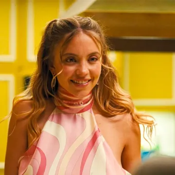 Ovakav iskren osmijeh na licu Sydney Sweeney jo&scaron; niste vidjeli, a razlog je sasvim razumljiv