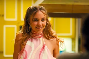 Ovakav iskren osmijeh na licu Sydney Sweeney jo&scaron; niste vidjeli, a razlog je sasvim razumljiv