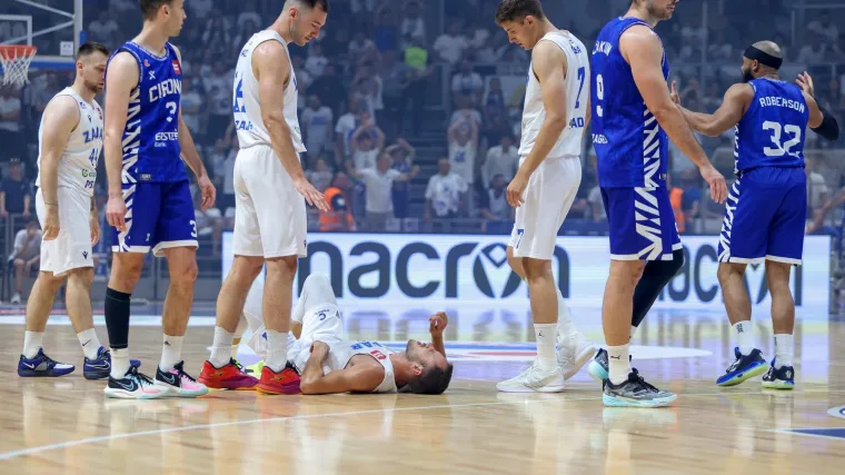 Vukovi preživjeli pakao Vi&scaron;njika i poveli u finalu nakon dramatične utakmice