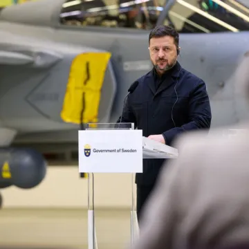 Zelenski povlači ključni potez: 'Prije zime moramo pronaći način'