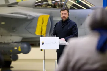Zelenski povlači ključni potez: 'Prije zime moramo pronaći način'