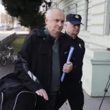 Ni optužbe za korupciju ni uhićenje nisu mu na&scaron;tetili: Vinko Grgić 'potukao' i HDZ