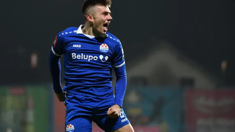 Gregurina po prvi put otkriva detalje rekordnog transfera Jagu&scaron;ića: 'Očekivao sam odlazak u Dinamo'