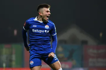 Gregurina po prvi put otkriva detalje rekordnog transfera Jagu&scaron;ića: 'Očekivao sam odlazak u Dinamo'